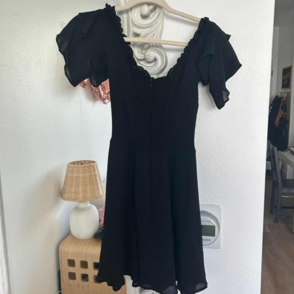 REFORMATION Mini Dress Size 2